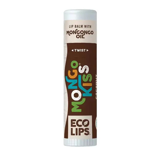 Mongo Kiss, Coconut