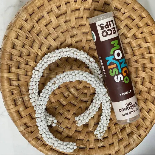 Mongo Kiss, Coconut