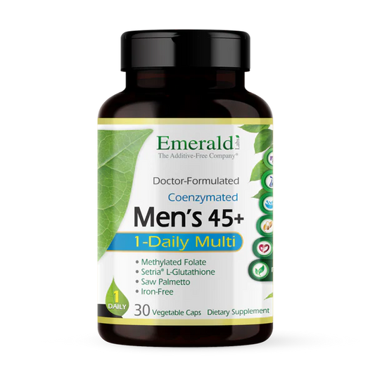 Men's 45+ 1-Daily Multi