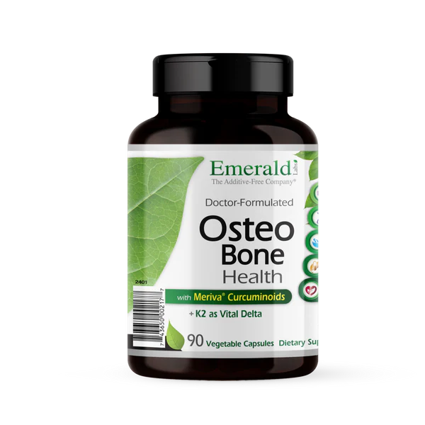 Osteo Bone Health