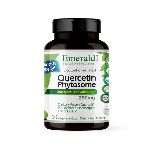 Quercetin Phytosome