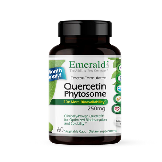 Quercetin Phytosome