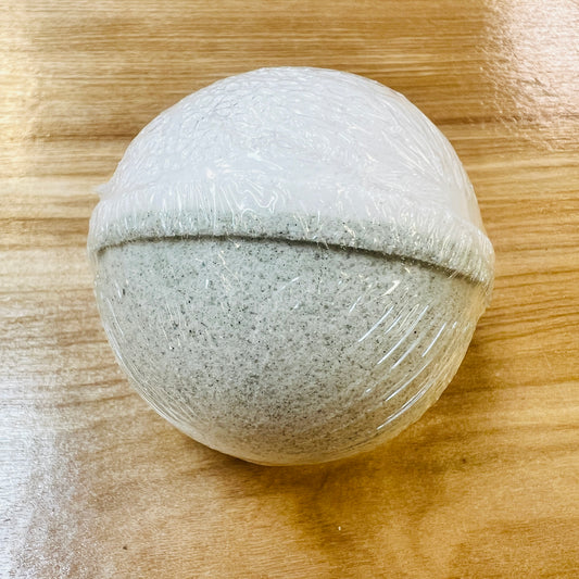 Bath Bomb, Tea Tree Clarity