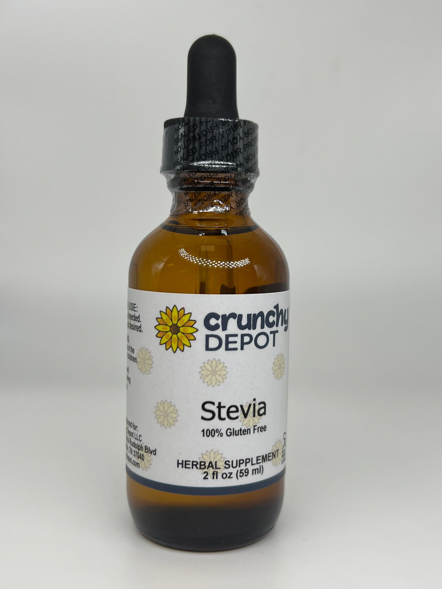 Stevia Drops