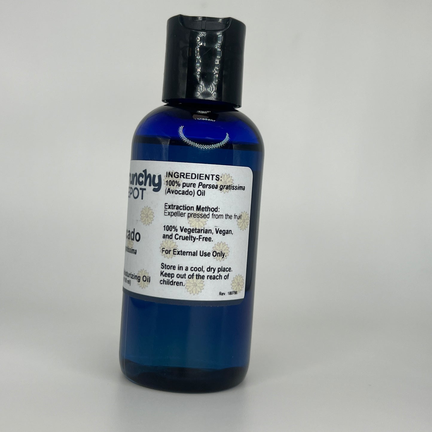 Avocado Oil