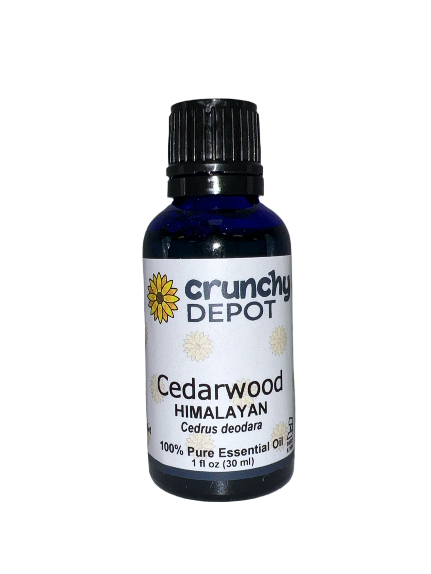 Cedarwood (Himalayan) Essential Oil