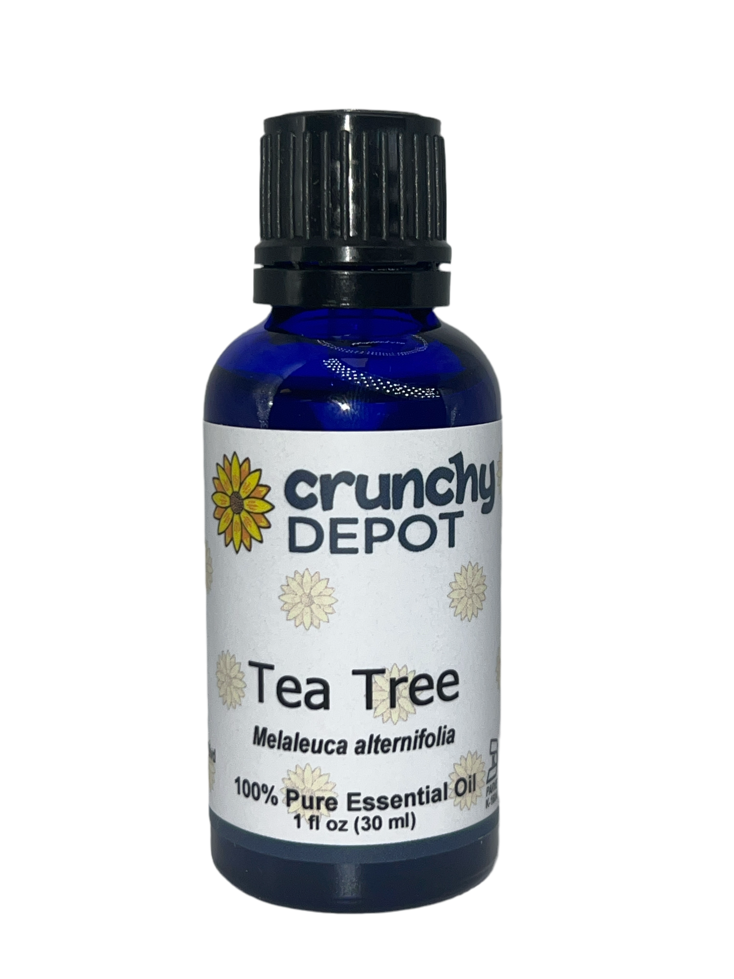 Tea Tree (Australian) Essential Oil