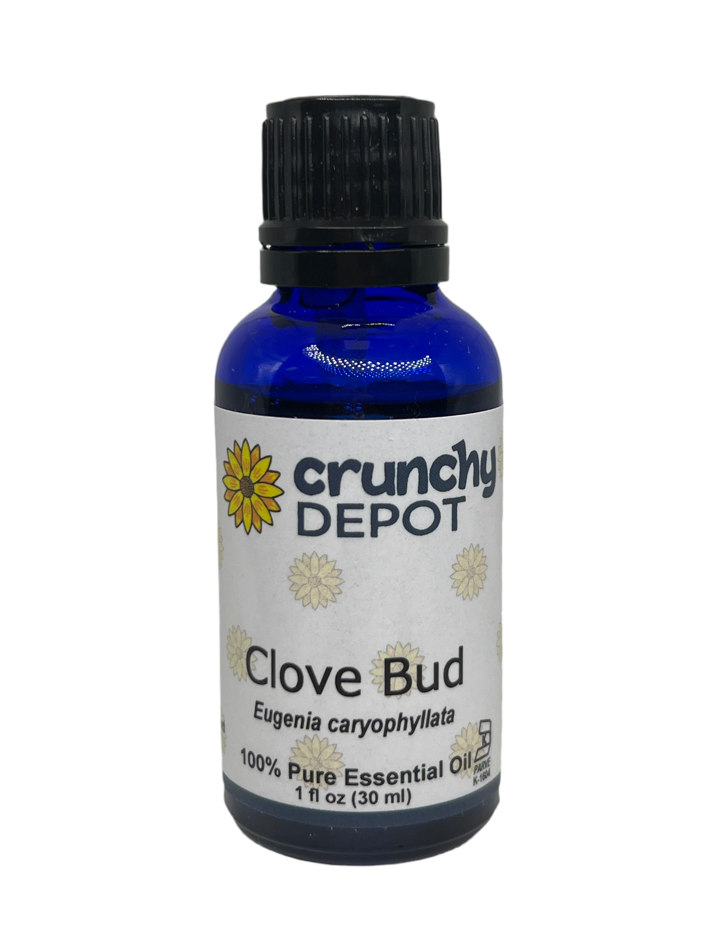 Clove Essential Oil