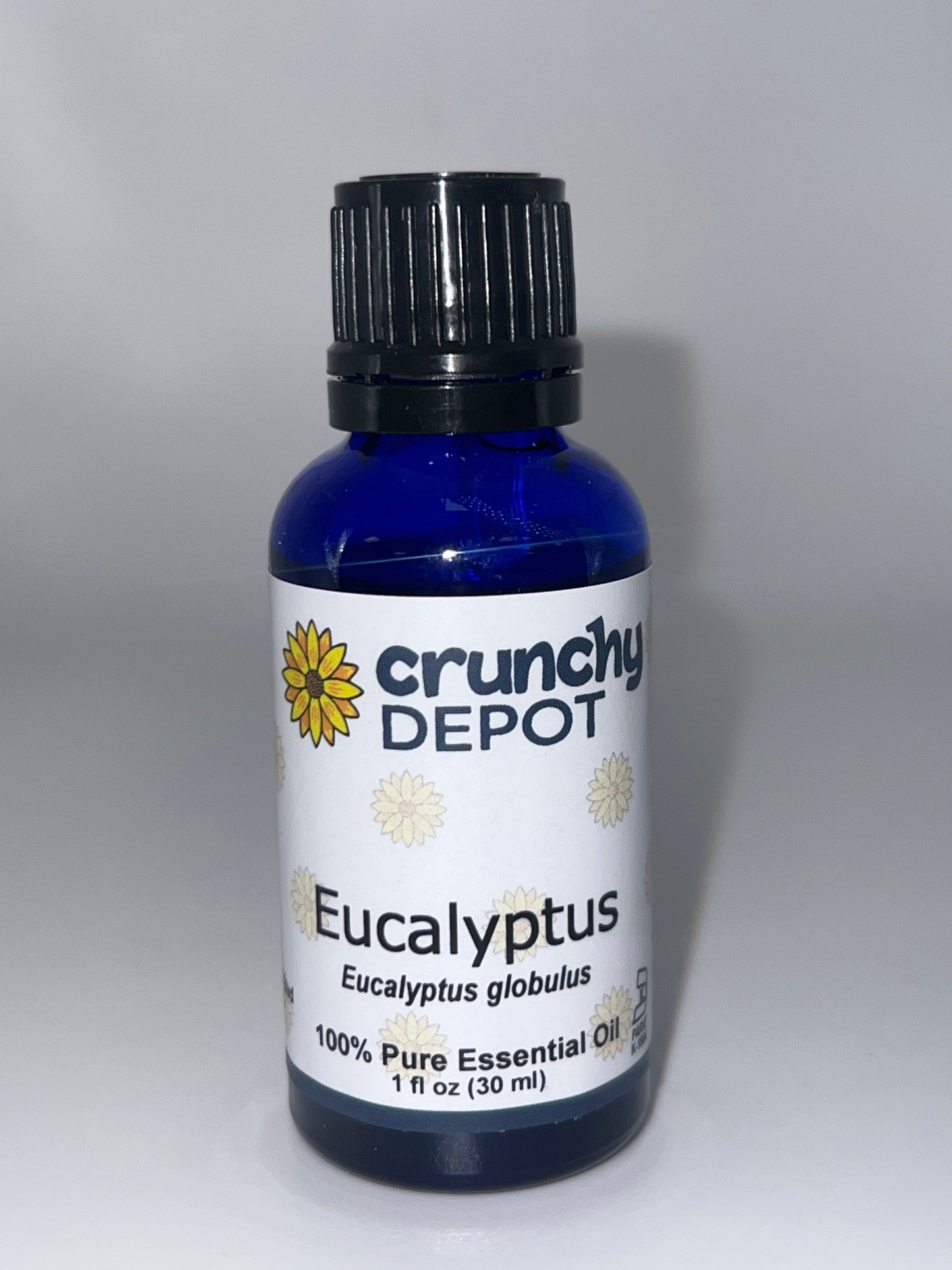 Eucalyptus Essential Oil