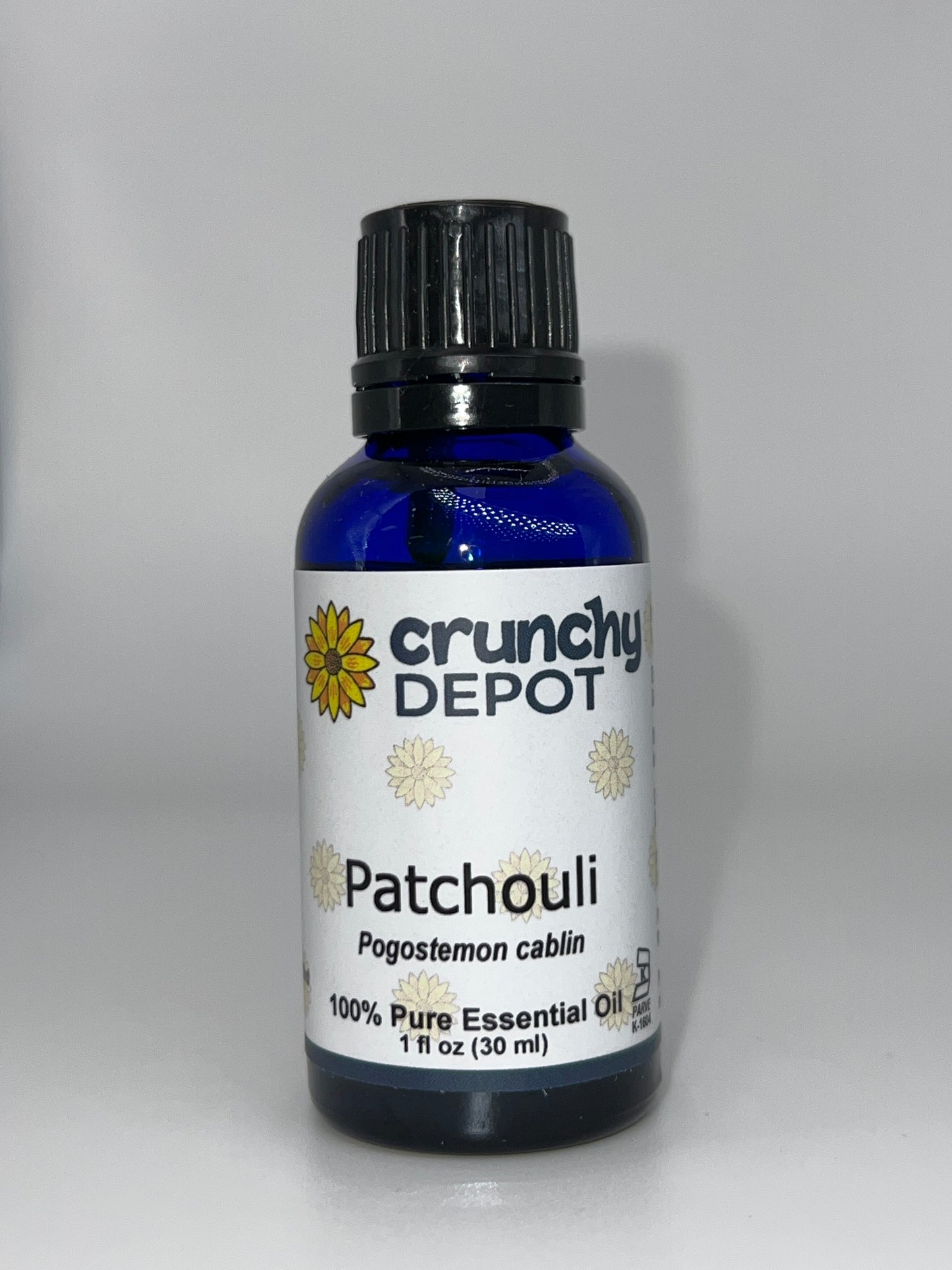 Patchouli Essential Oil