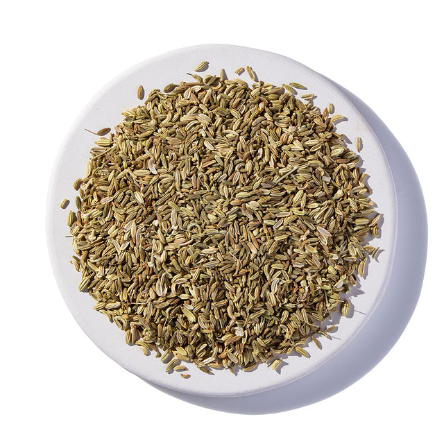 Fennel Seed, Organic