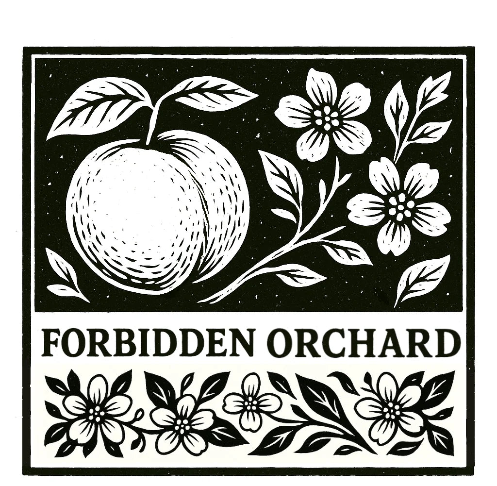 Forbidden Orchard Perfume Travel Size
