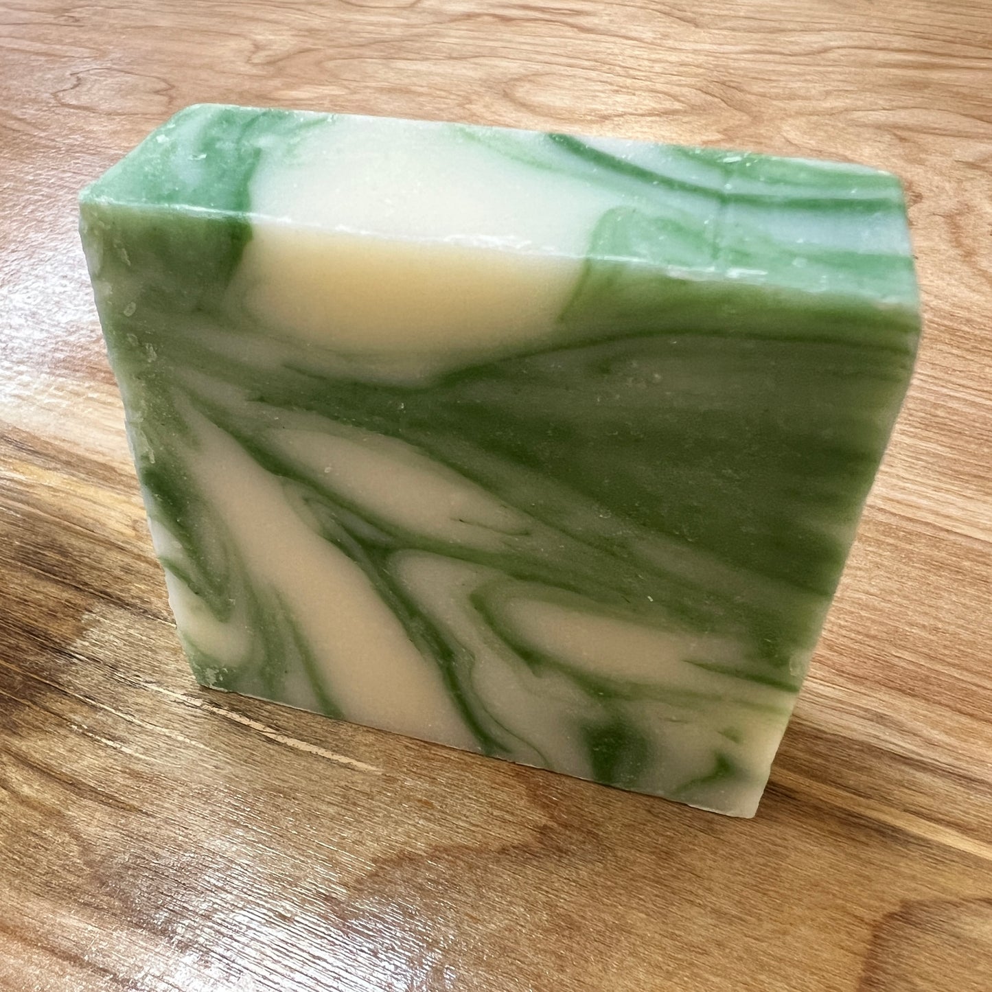 Clover & Aloe Soap