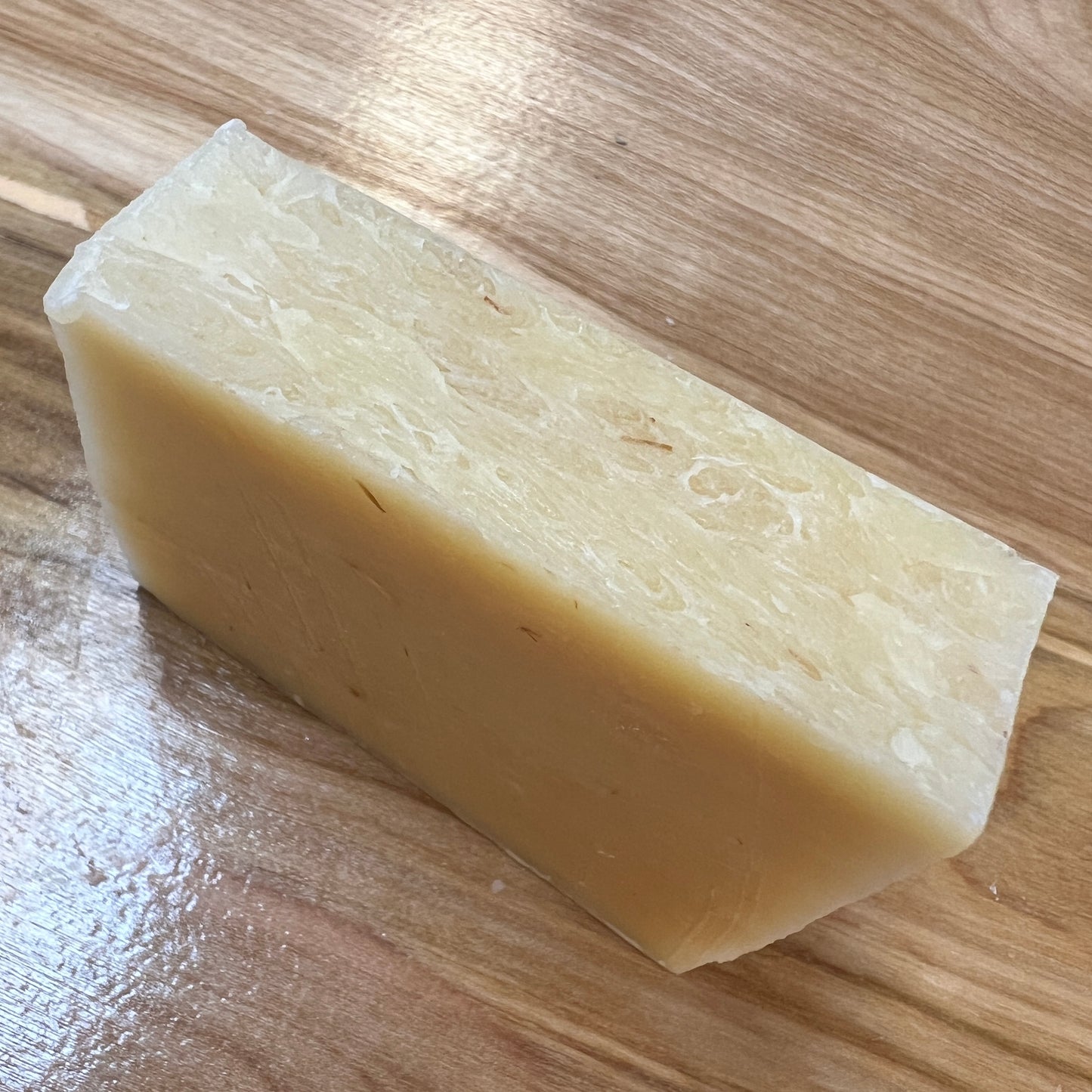 Lemongrass Soap