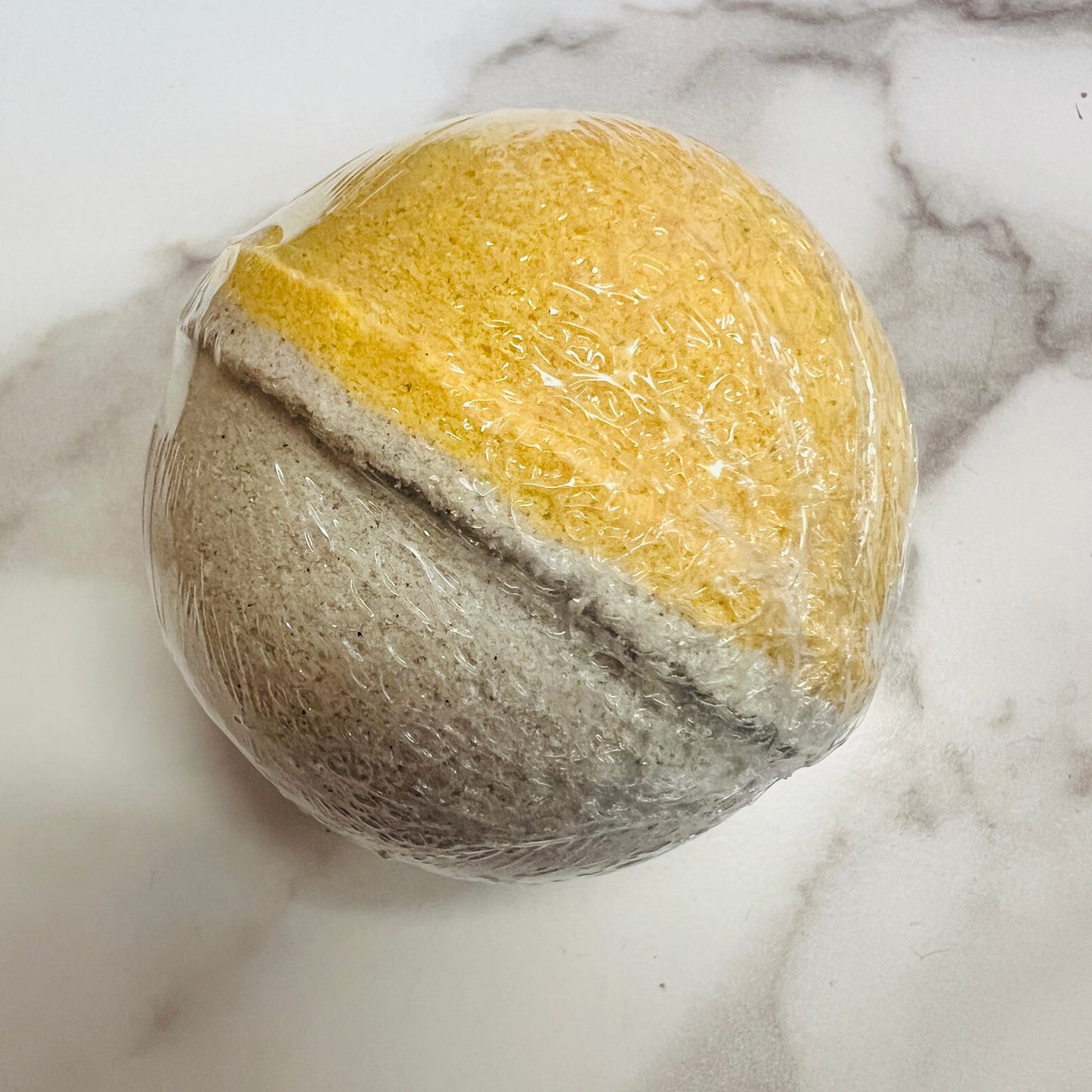 Bath Bomb, Zen Lemonade EO