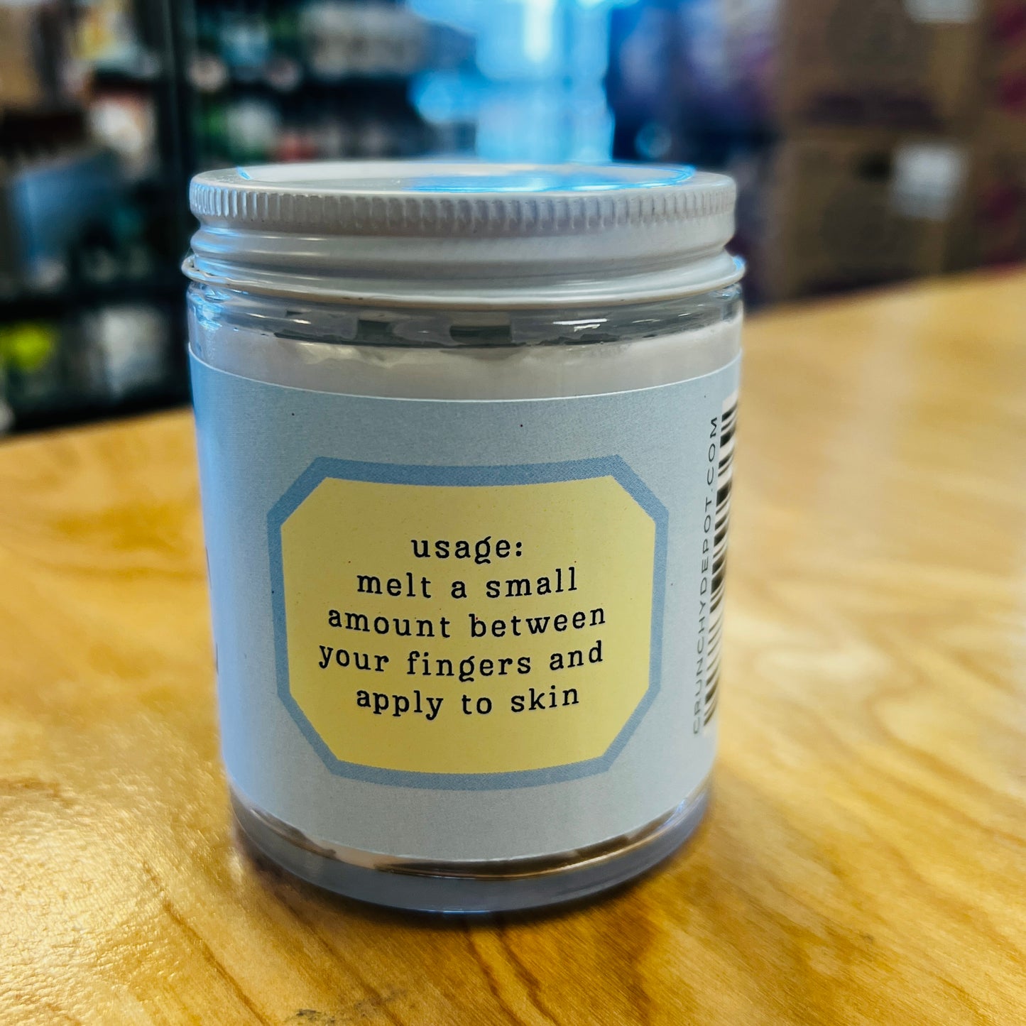 Pure Tallow