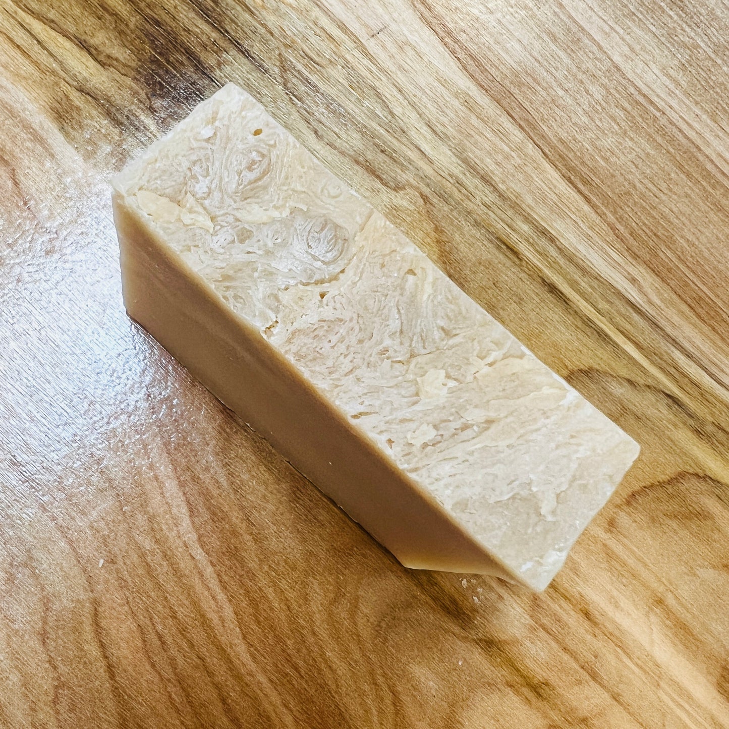 Frankincense & Myrrh Soap