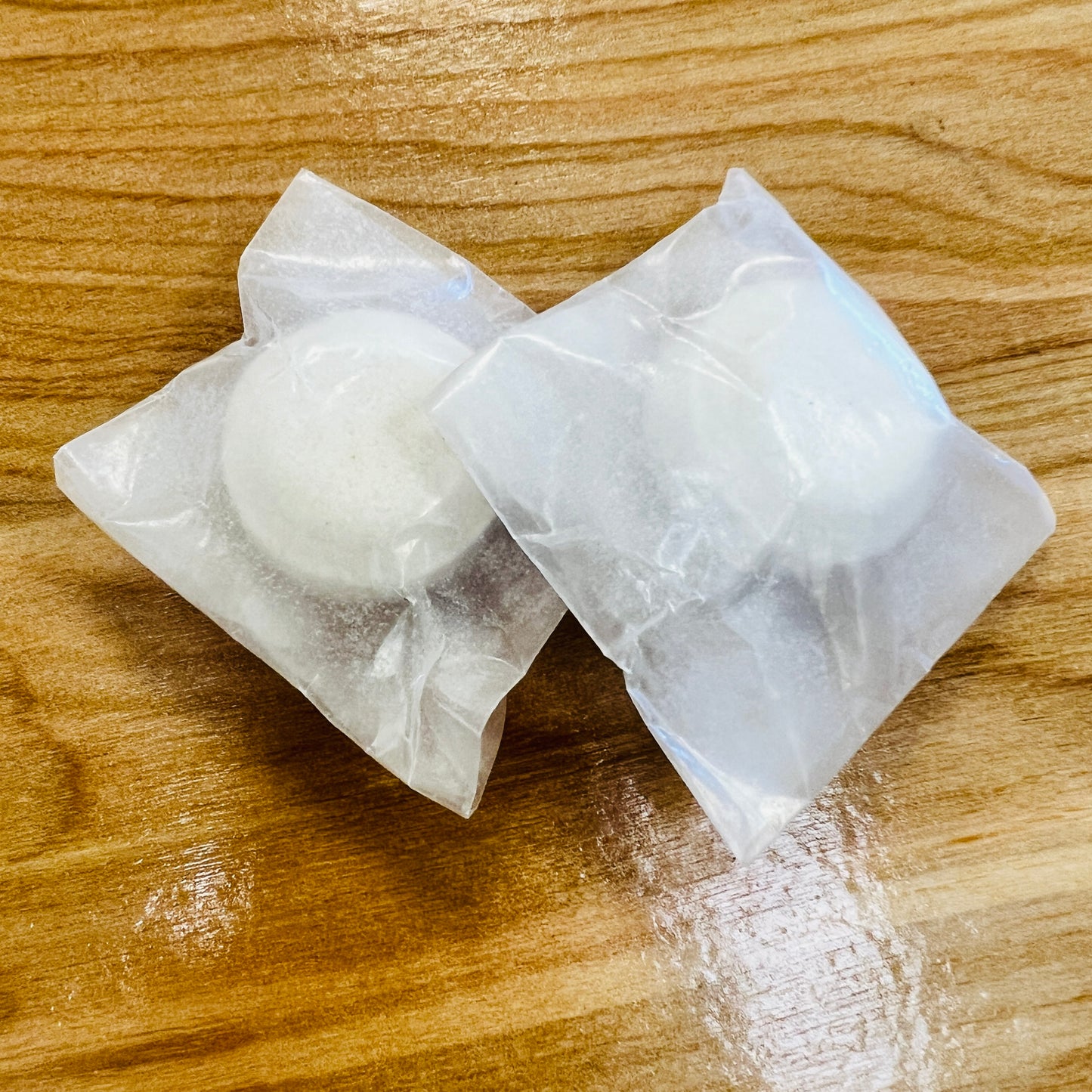 Hand Soap Concentrate Tablets