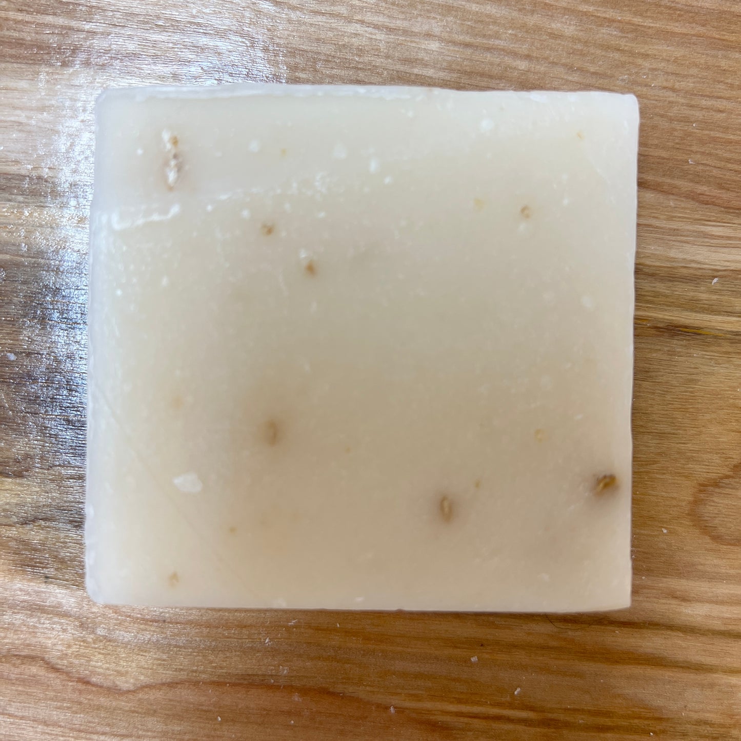 Irish Goat Milk Soap