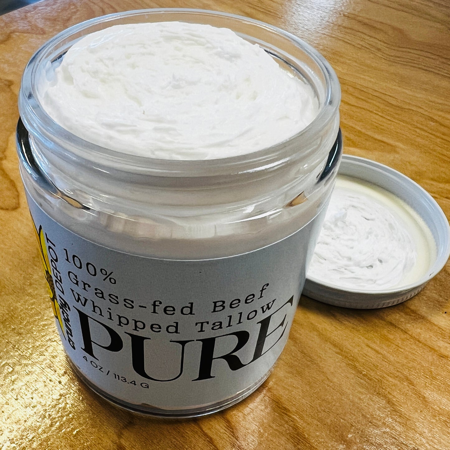 Pure Tallow