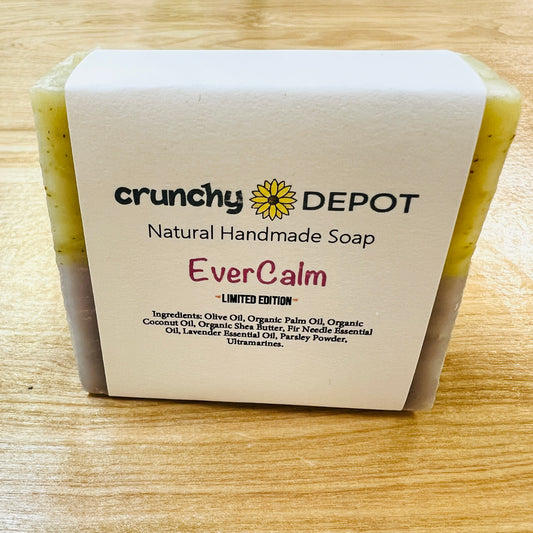 Ever Calm Soap