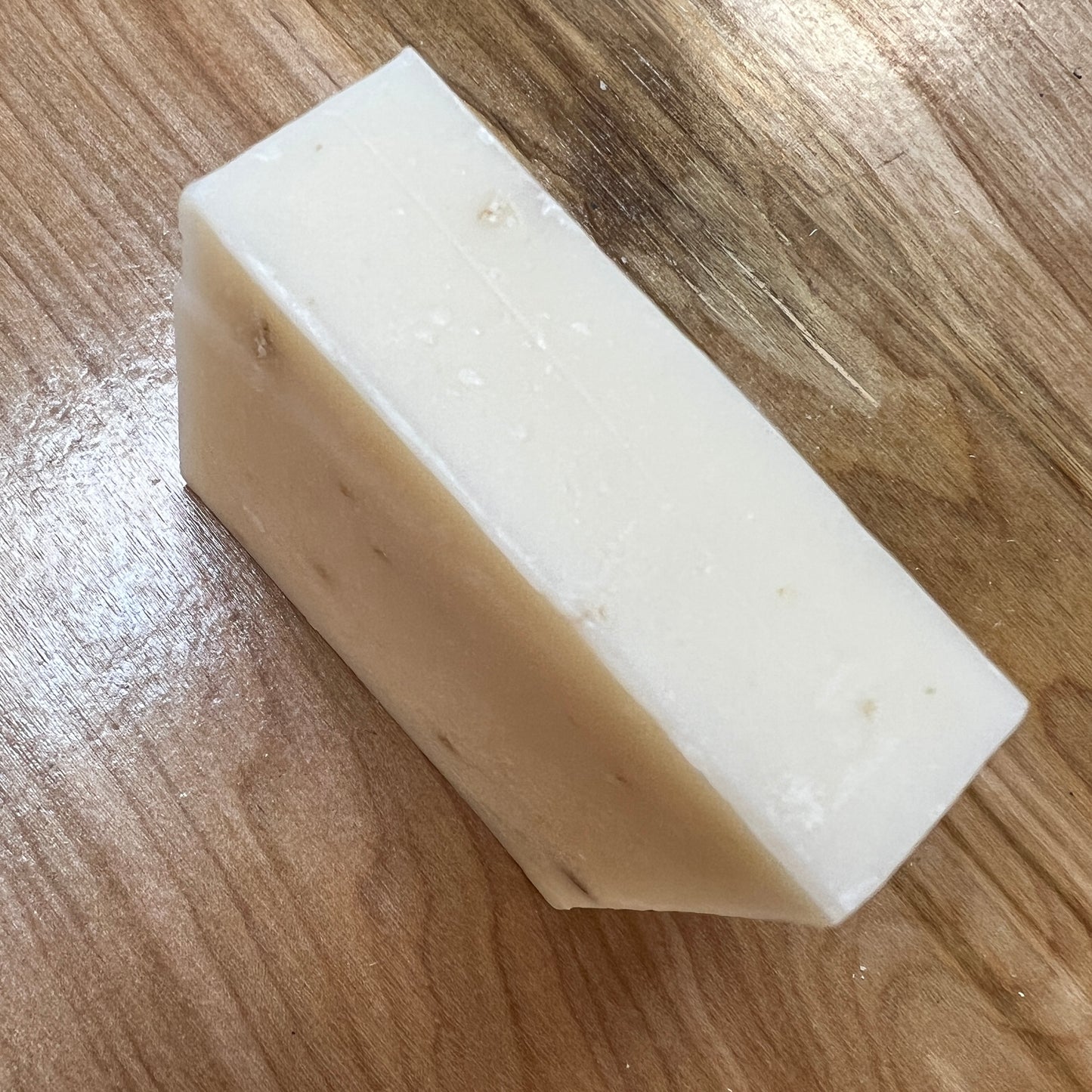 Irish Goat Milk Soap