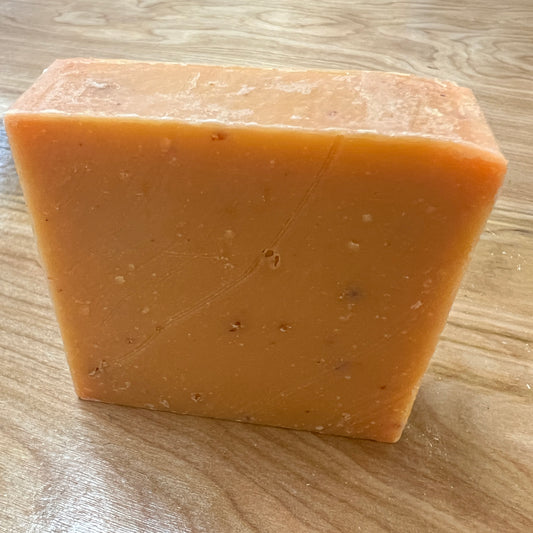 Brightening Turmeric Soap