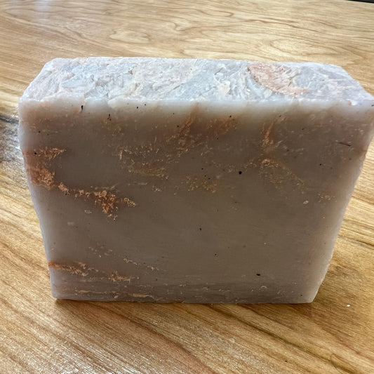 Luvspell Soap