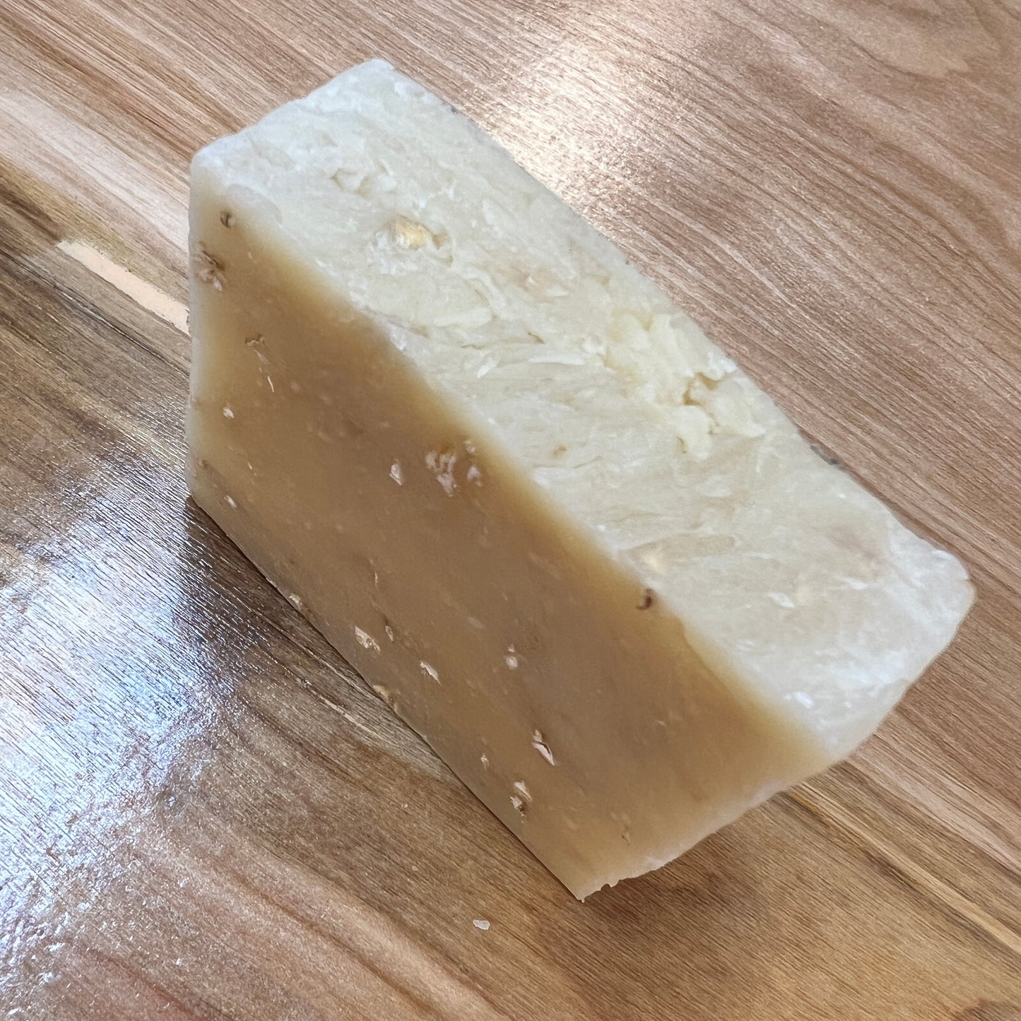 Lavender & Oatmeal Soap