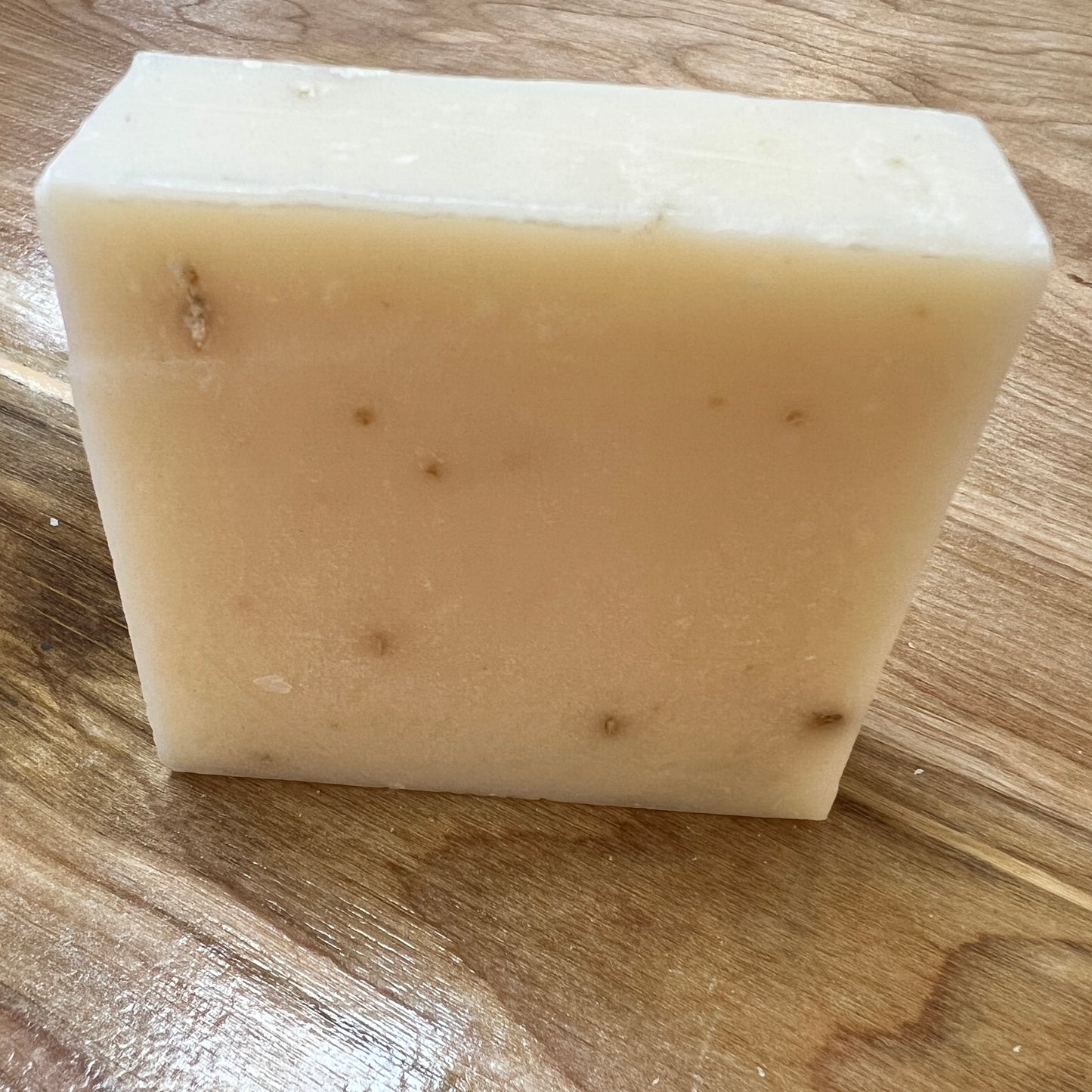 Irish Goat Milk Soap