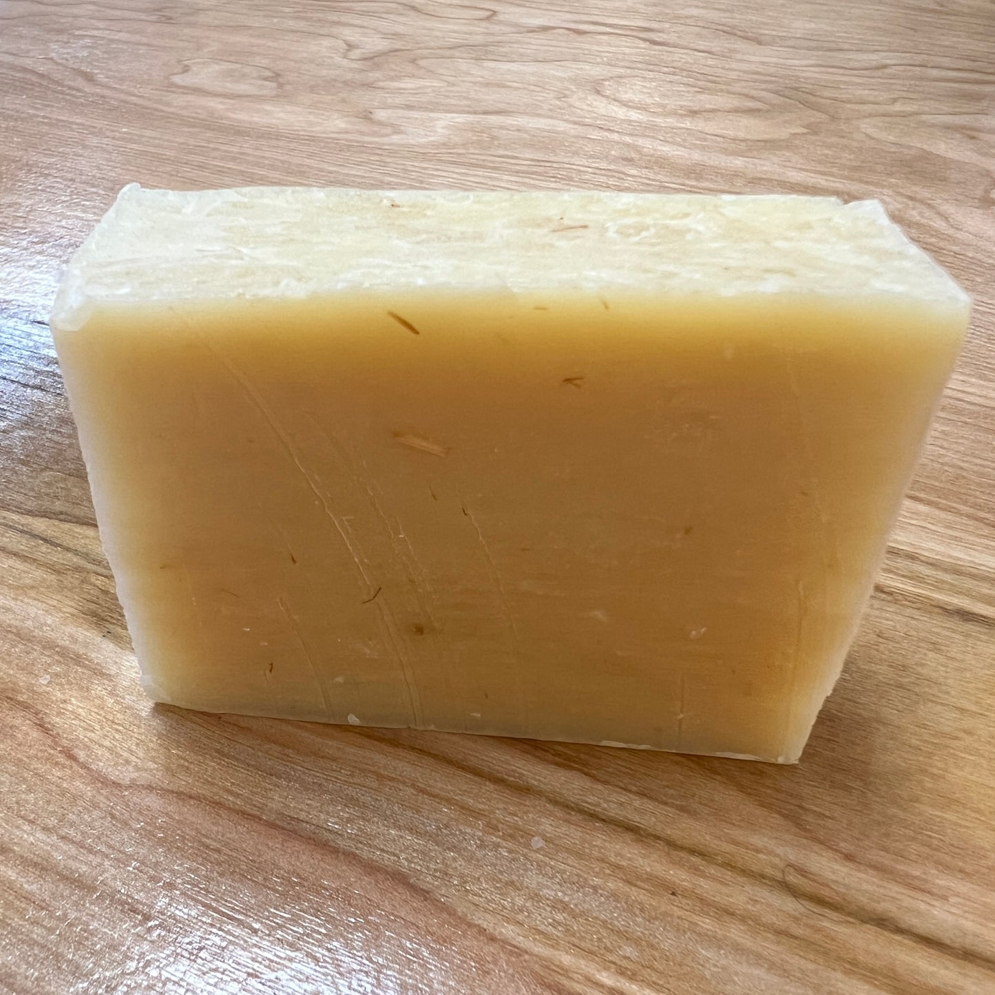 Lemongrass Soap