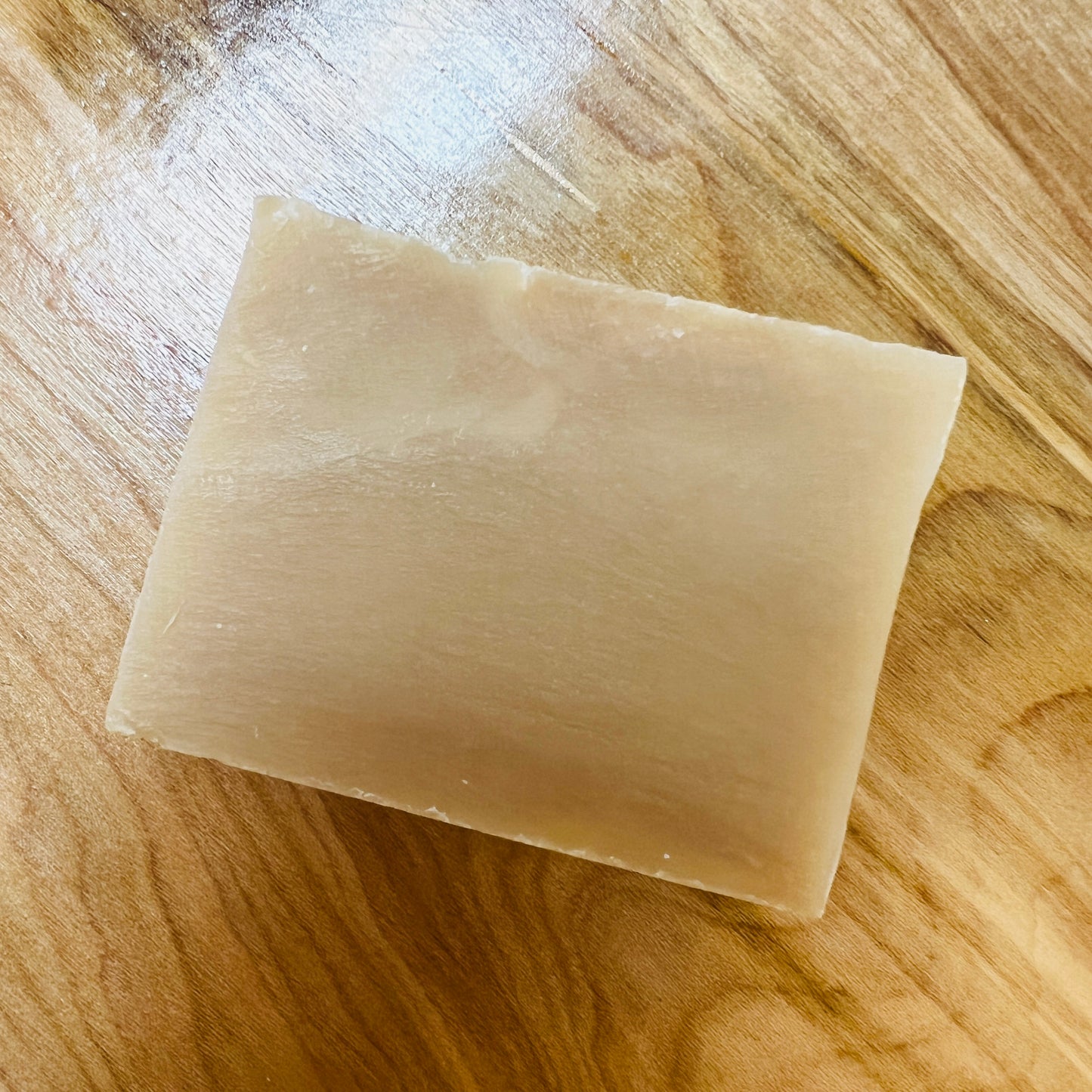 Frankincense & Myrrh Soap