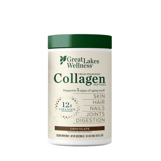 Collagen Peptides - Chocolate