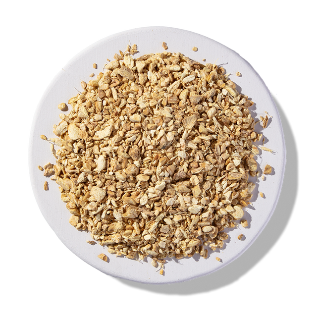 Ginger Root, Organic