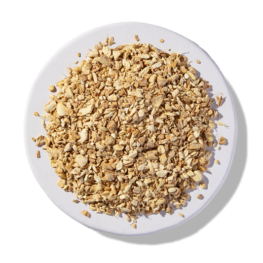 Ginger Root, Organic
