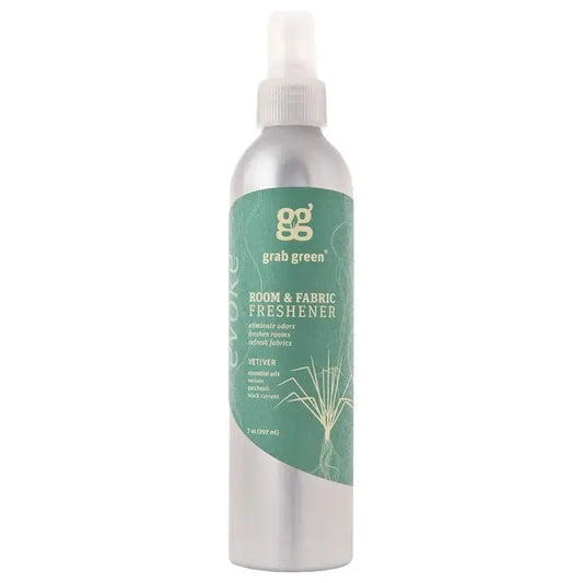 Air Freshner, Vetiver