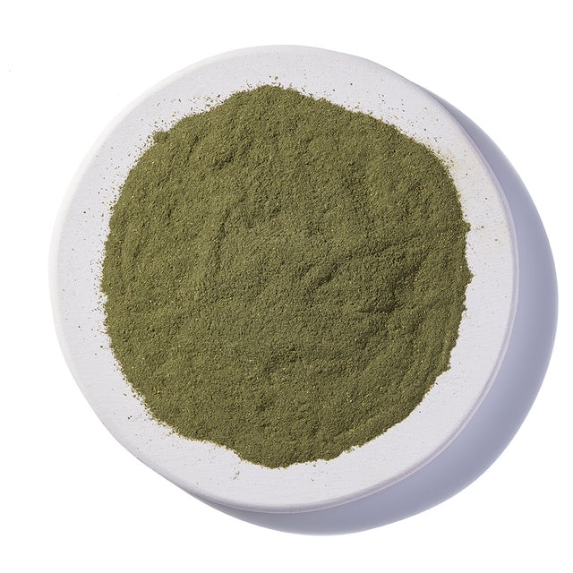 Green Power Blend