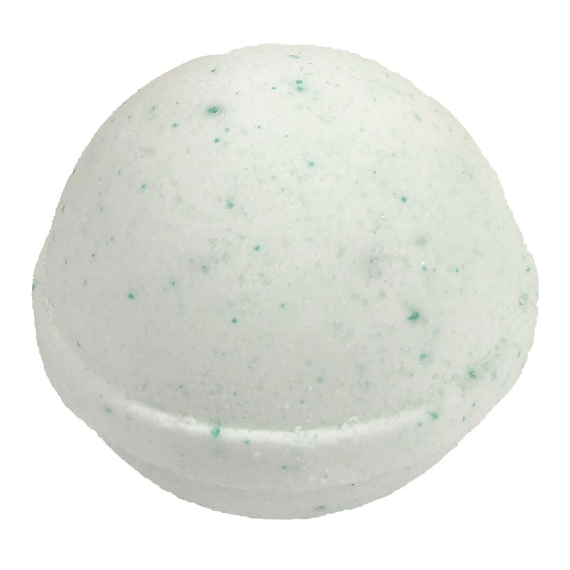 Bath Bomb, Eucalpytus