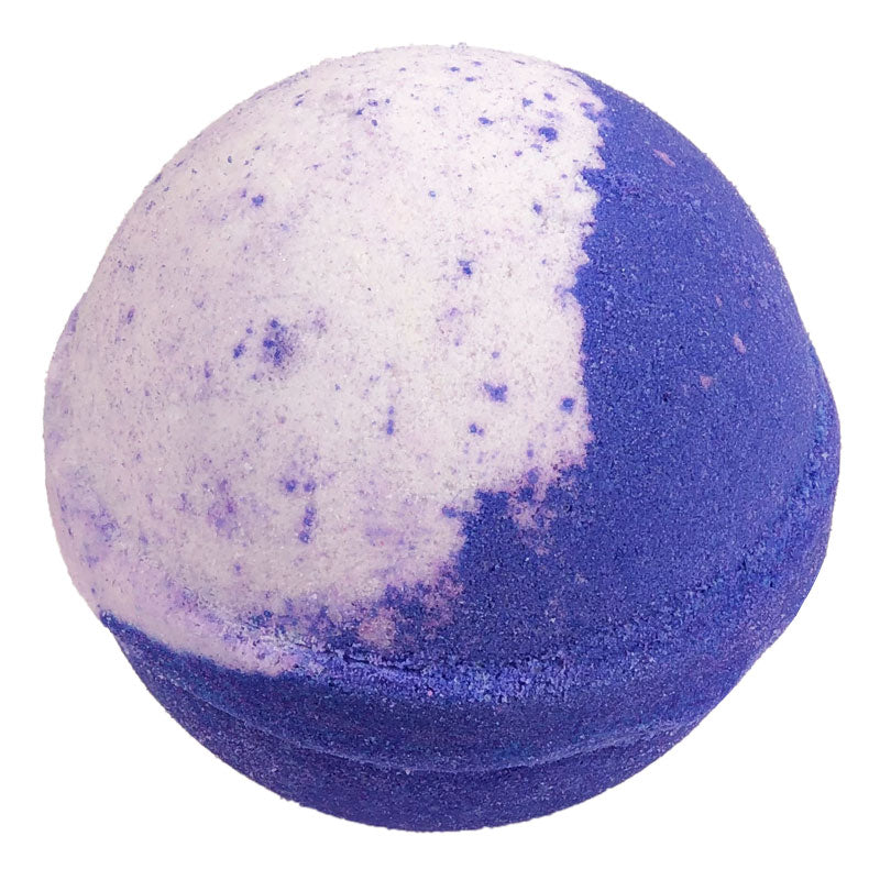 Bath Bomb, Grape Soda