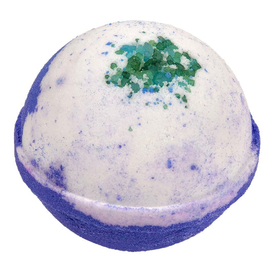 Bath Bomb, Lavender Mint