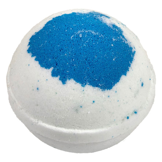 Bath Bomb, Spearmint Rosemary