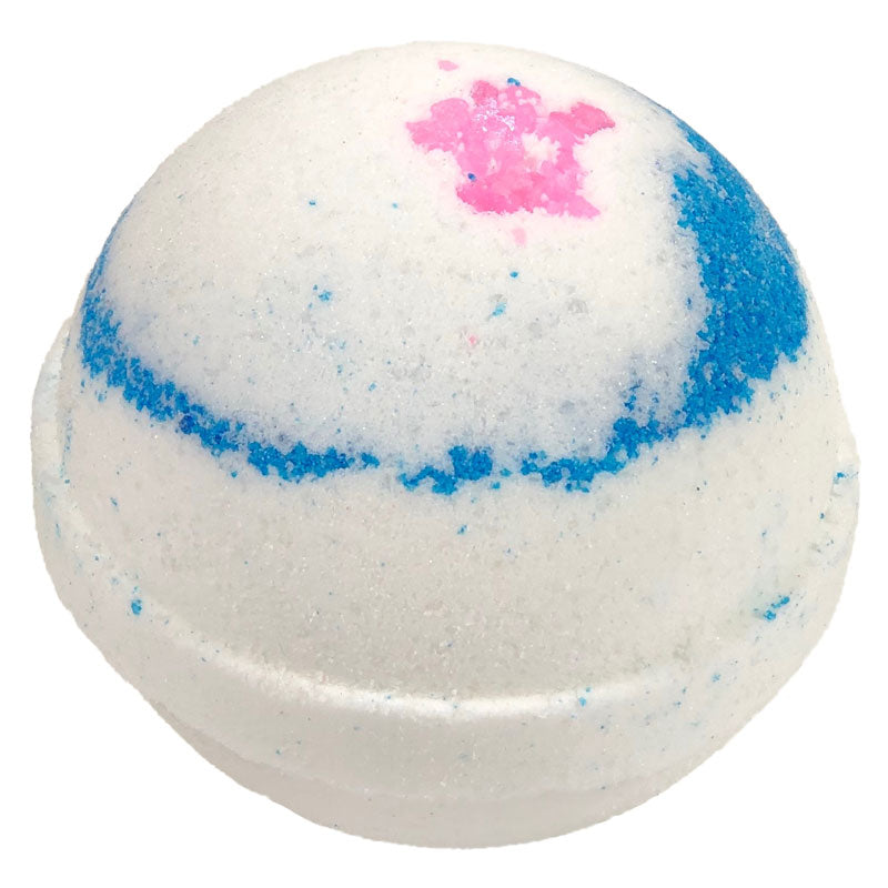 Bath Bomb, Luvspell