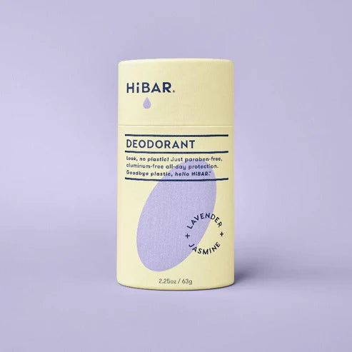 Deodorant Jasmine Lavender - 2.25OZ