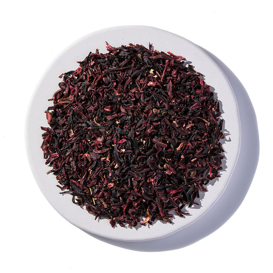 Hibiscus Flowers Pound