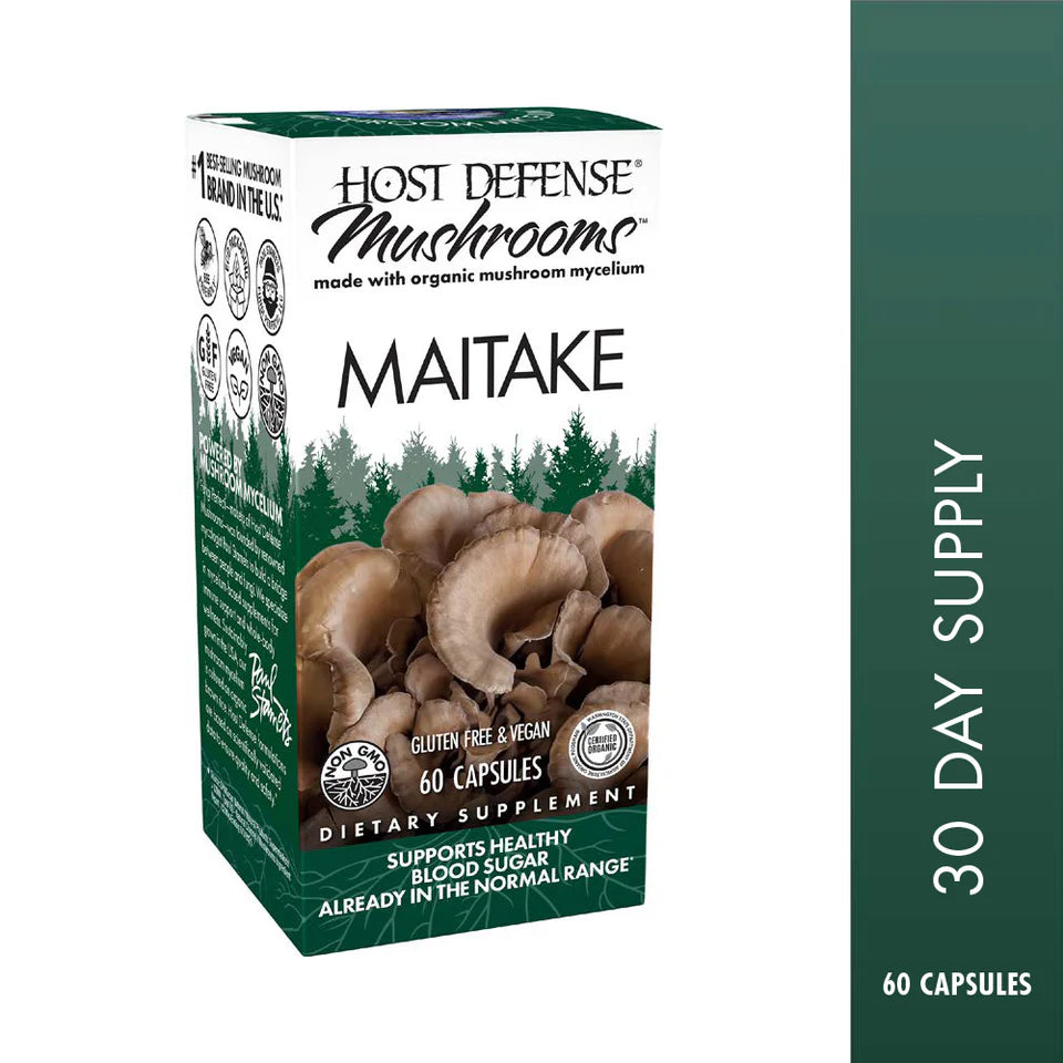 Maitake
