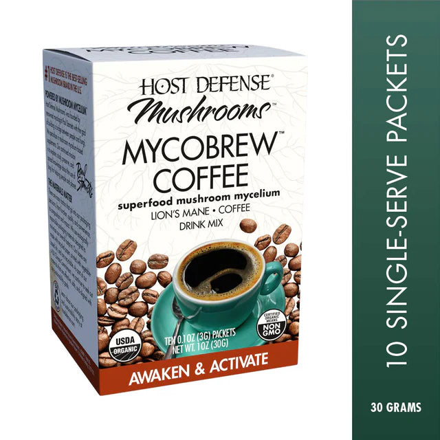 MycoBrew® Coffee