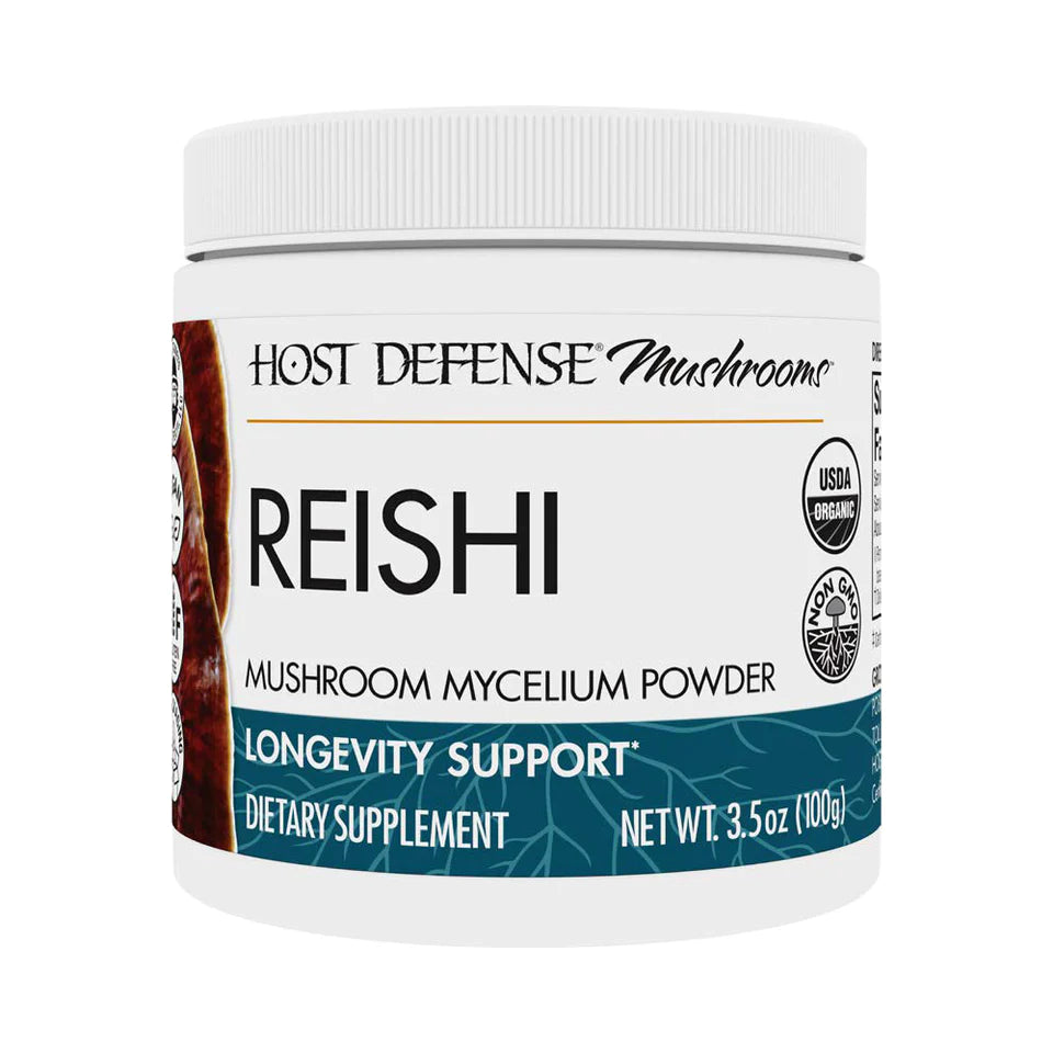 Reishi Powder