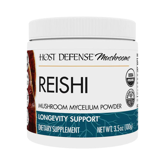 Reishi Powder