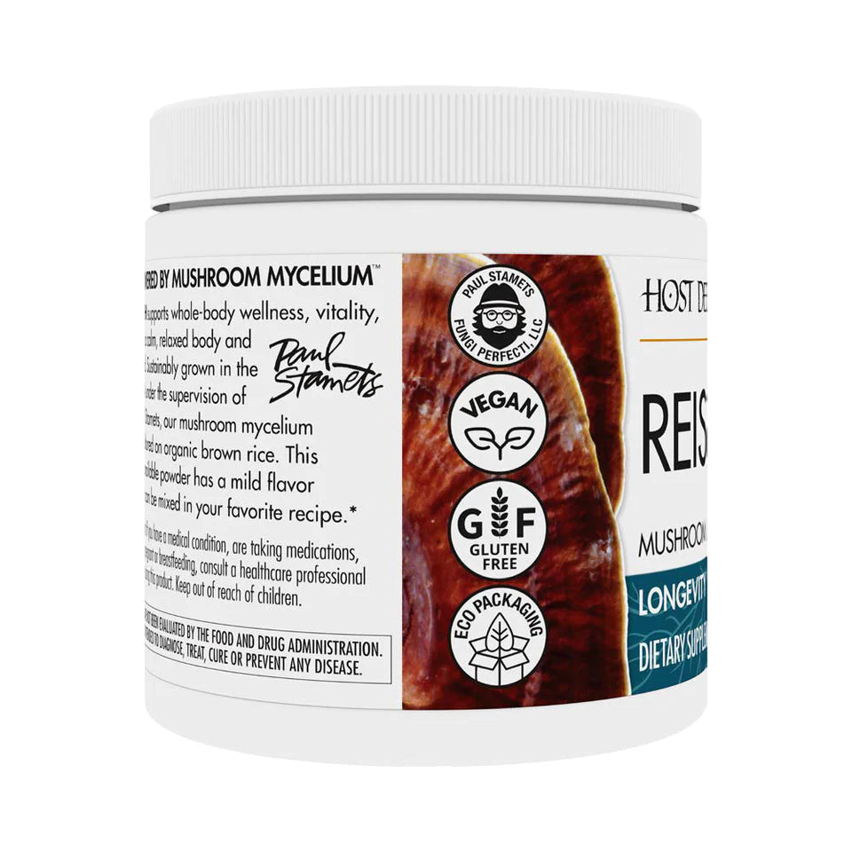 Reishi Powder