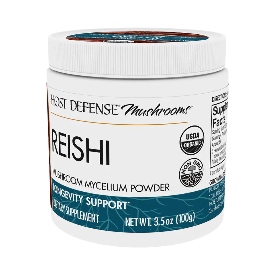 Reishi Powder